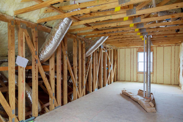 Best Energy-efficient Insulation  in Bozeman, MT
