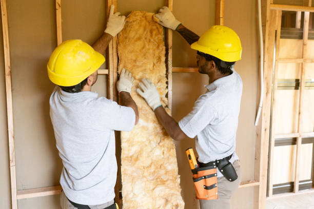 Range of Insulation Solutions in Bozeman, MT